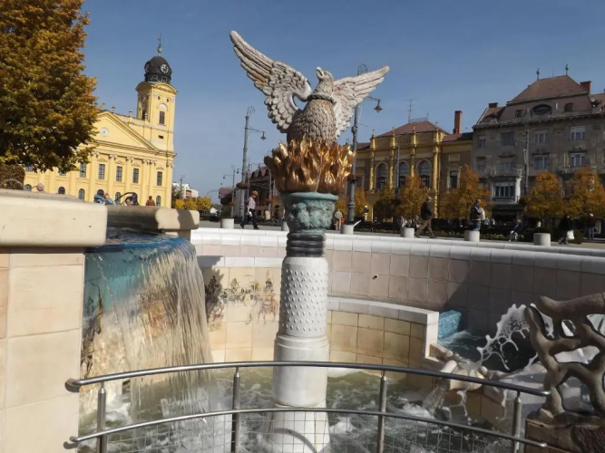 Visit Debrecen Apartman