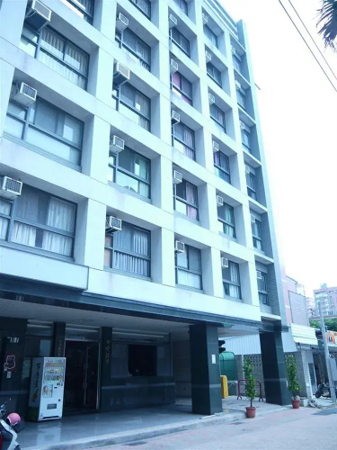 Image de l'hôtel