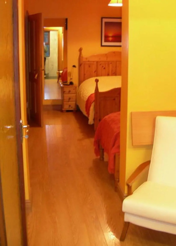 The Burn B&B