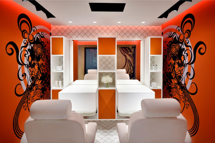 Movenpick Hotel and Apartments Bur Dubai photo 19
