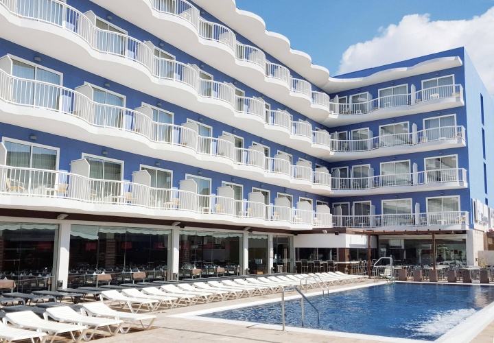 Hotel Cesar Augustus photo 18