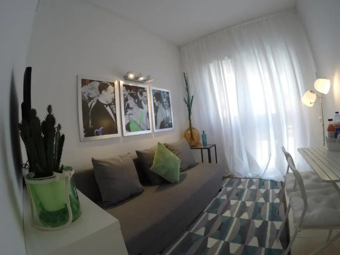 Apartamento Da Lapa