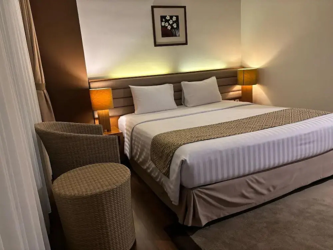 Point C Hotel