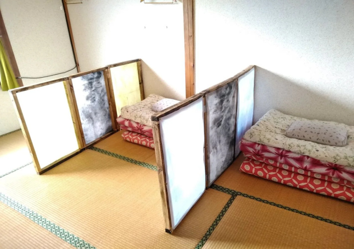 Hostel Cucumber
