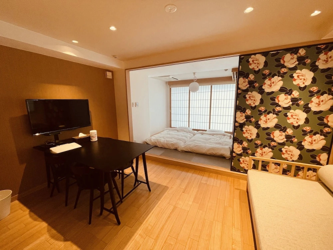 Nplus Tokyo Akihabara Premium