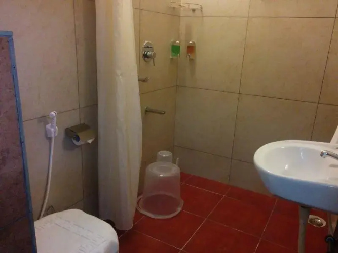Mangrove Suites