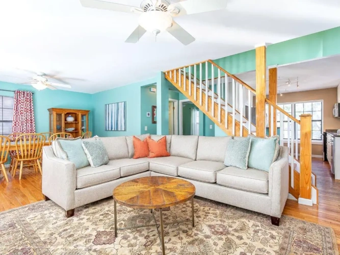 3 Bedrooms Cottage