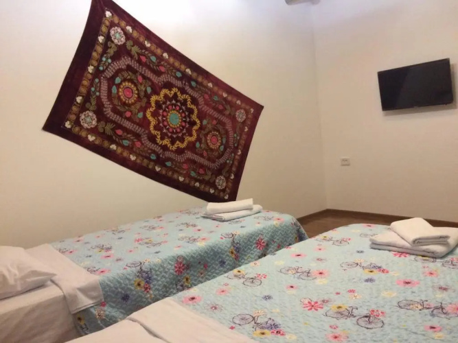 Hotel Breshim