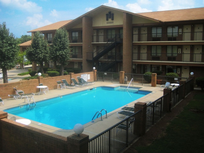 Brick Lodge Atlanta/Norcross photo 12