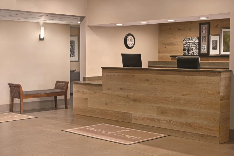 Country Inn & Suites by Radisson, Georgetown, KY