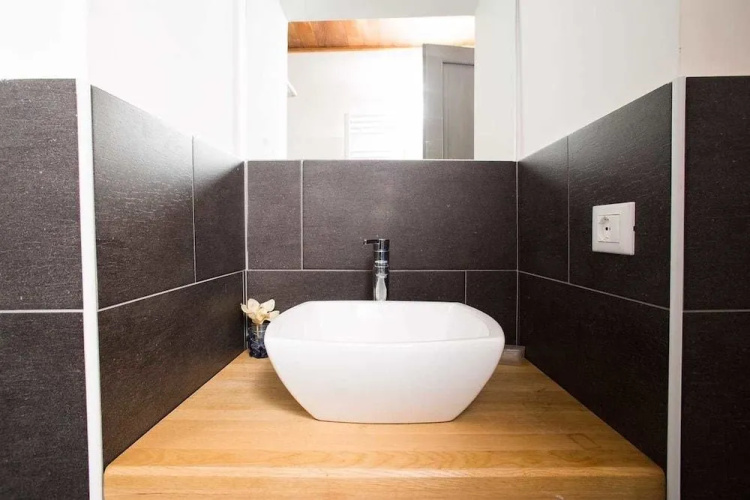 Le Erbe Guest House