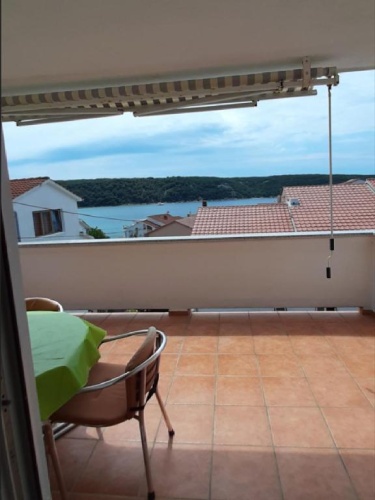 1 Bedroom Apartment with balcony and with sea view