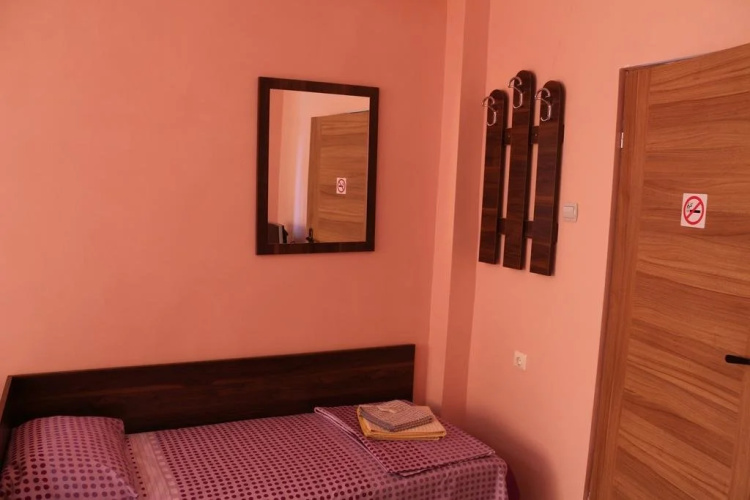 Hostel Victoria
