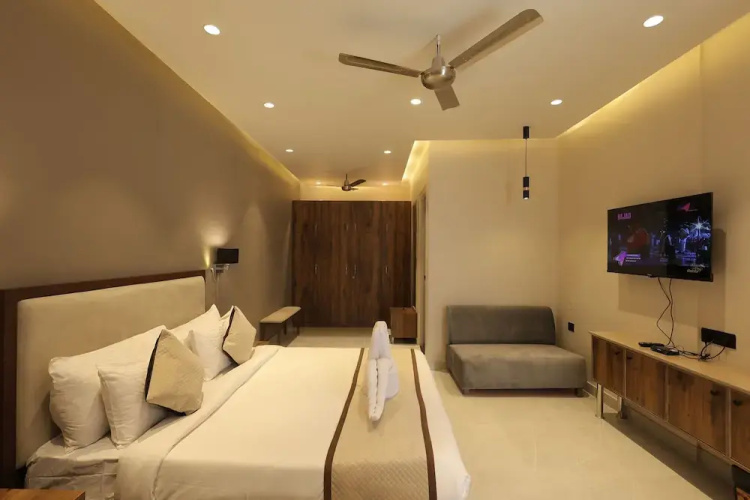 Balaji Seven Hills