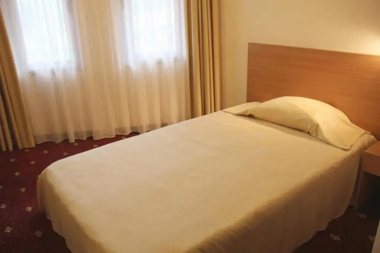 Hotel Coop Rozhen