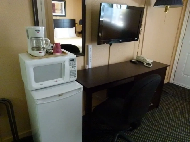 Comfort Quadruple room