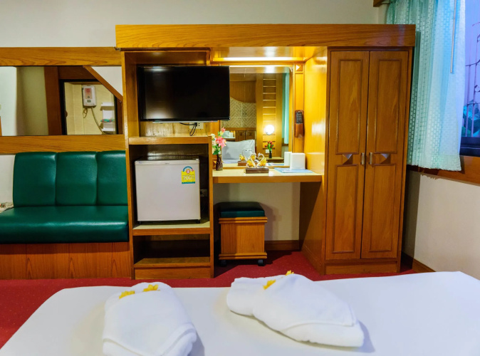 Siri Hotel