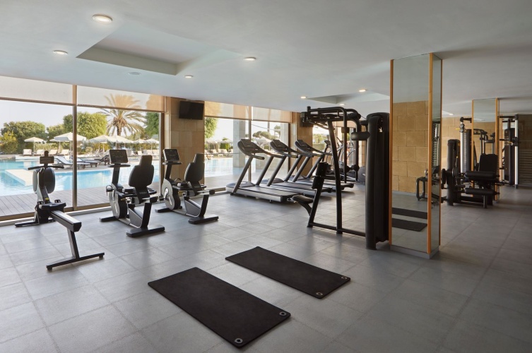 Rhodes Bay Hotel & Spa photo 29