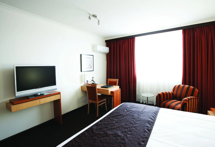 Mercure Albury