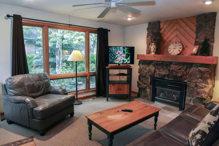 Sunnyside Knoll Resort