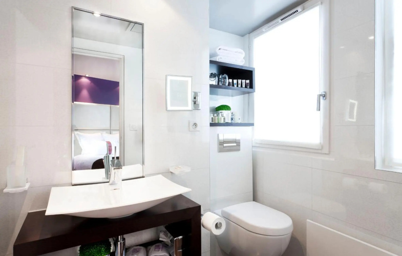 Ozo Hotel Amsterdam photo 30
