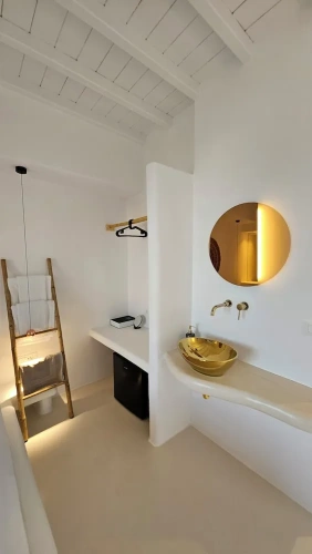 Suite with balcony and with sea view