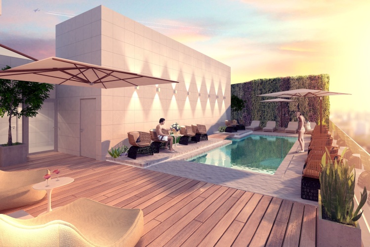 6080 Design Hotel By Eskape Collection photo 16