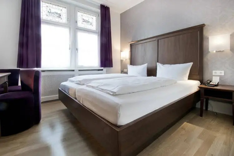 Hotel Barbarossa