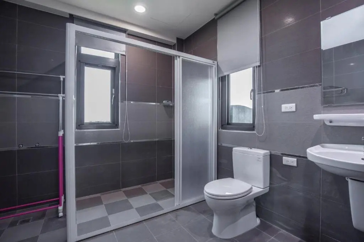 917 Homestay
