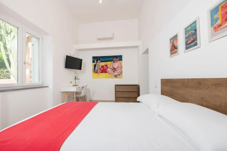Gioia 13 Apartments & Rooms