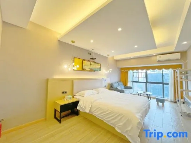 Luxury Double room