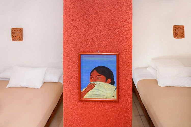 Hotel Bosque Caribe , 5th Av Zone