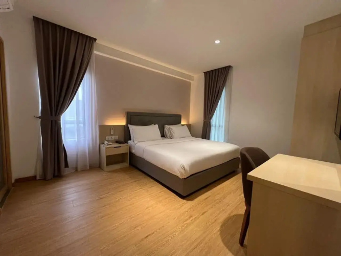 Miyabi Hotel