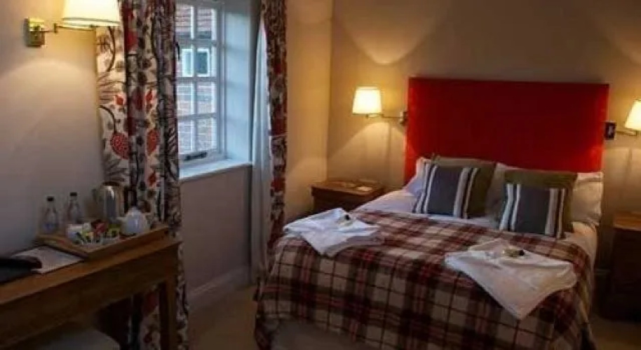 The White Hart Inn