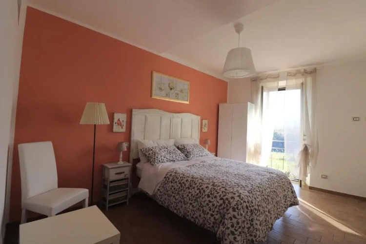 Double Cottage