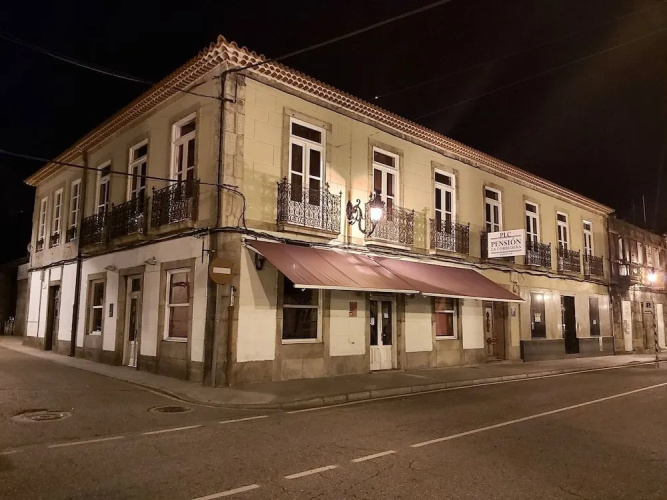 Otel görseli