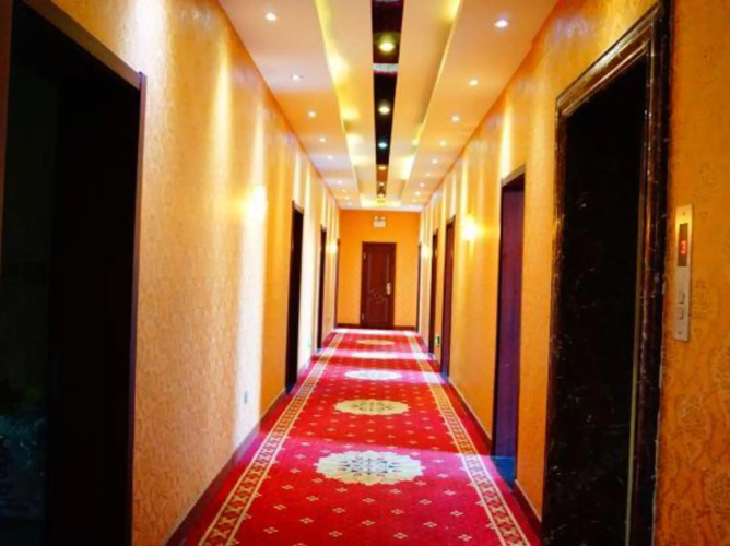 Jinyulan Hotel