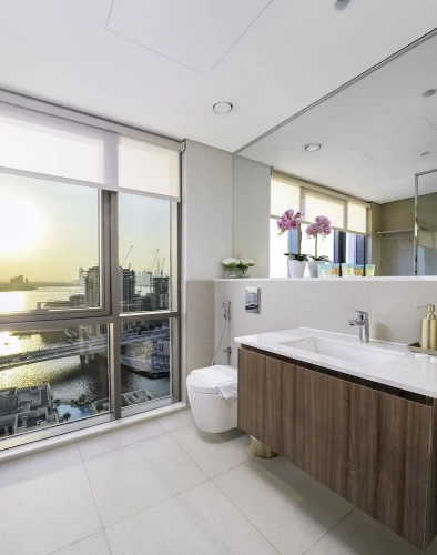 Luxury Apartment