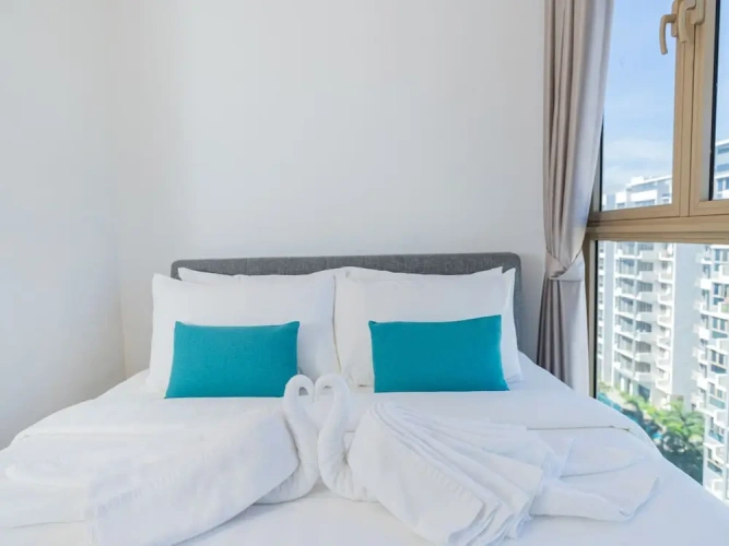 Executive Apartment