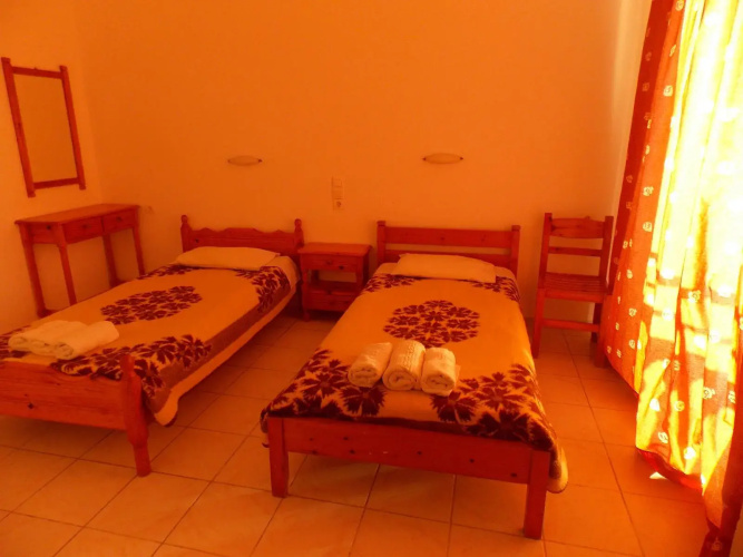 Havana Studios & Apartments