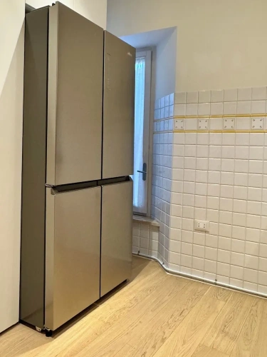Luxury Apartment