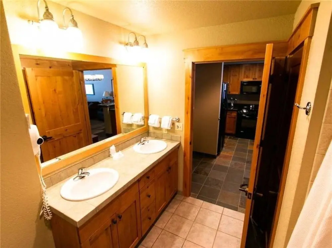 Morning Eagle 308 - 1 Br Condo