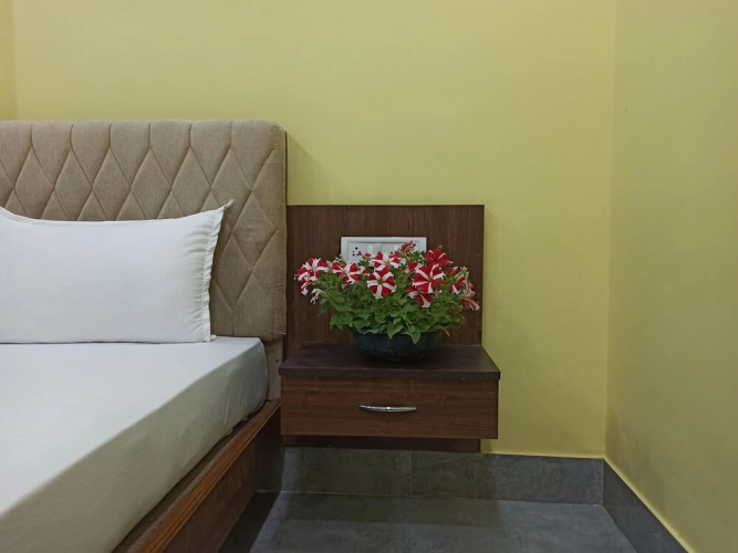 Atithya Resort