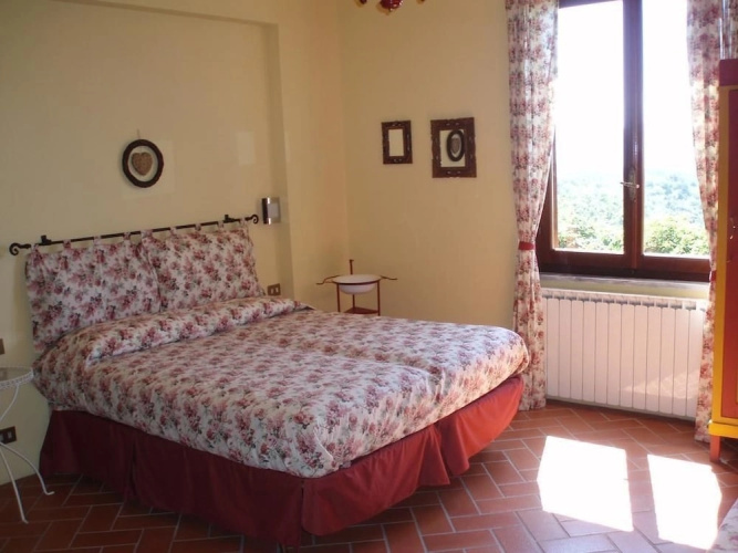 Gli Aceri Bed and Breakfast