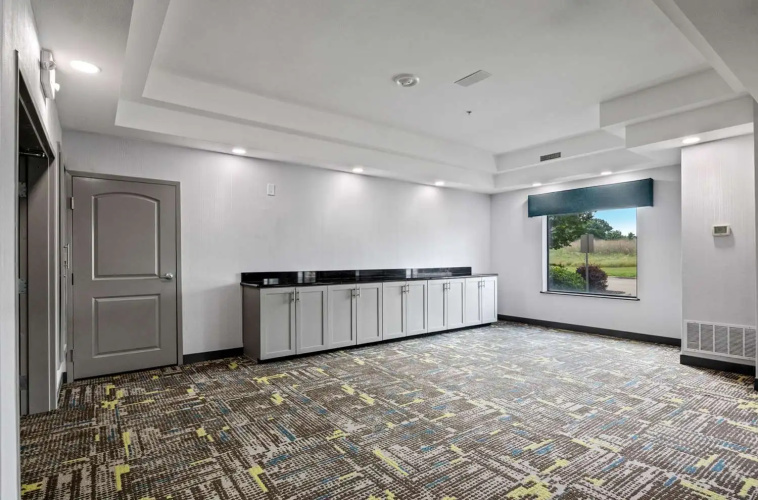 Hampton Inn & Suites Mount Pleasant