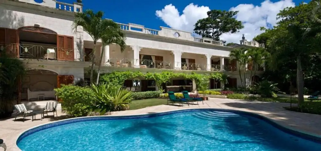 Villa Moon Reach