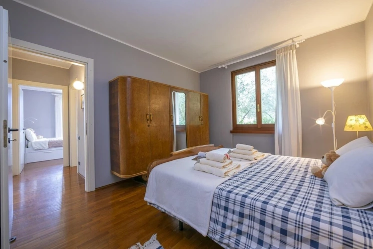 3 Bedrooms Family Villa