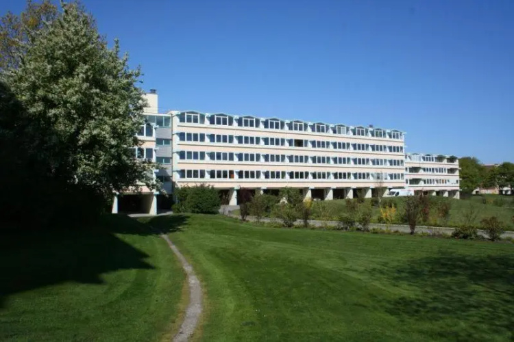 Imagen del hotel