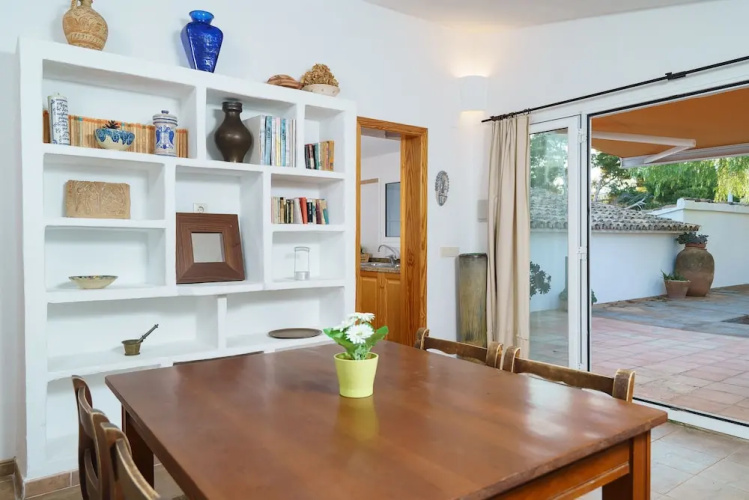 Villa Solhabitat La Andana