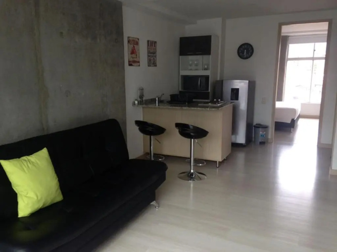 San Peter Apartments